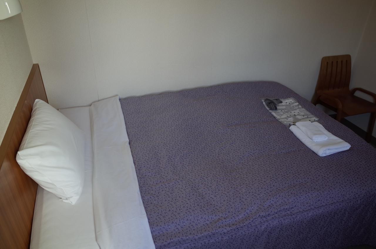 Business Hotel Kudo Nobeoka Eksteriør billede