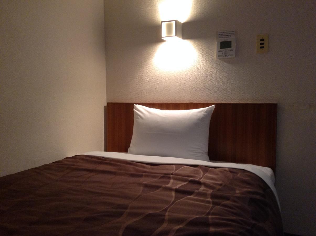 Business Hotel Kudo Nobeoka Eksteriør billede